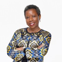 AARP Services, Inc. Employee Pia Sterling's profile photo