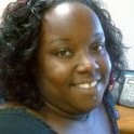 Custom Information Services Employee Brittany Meeks's profile photo