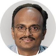 FPT-USA Corporation Employee Niranjan Krishnan's profile photo