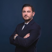 REMONDIS Medison Polska Employee Tomasz Krupiński's profile photo