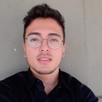 SOS DOCS Employee Isac Araújo's profile photo