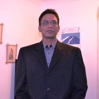 Ganesh Jirkuntwar Email & Phone Number