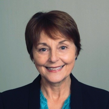 Concord Group Insurance Employee Roberta A.'s profile photo