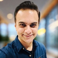 Siemens Employee Muhammad Nazir's profile photo