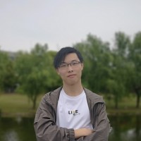Jiahao Wang Email & Phone Number