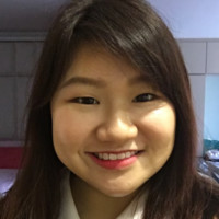 Ministry of Digital Development and Information Employee Qianyu Liao's profile photo
