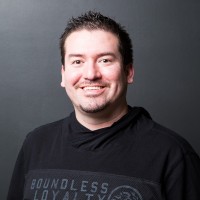JUSTICE WORKS Employee Benny Borunda's profile photo