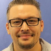 Houston's Employee Aaron Cromb's profile photo