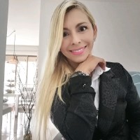 ElectroHuila Employee Sandra Mantilla's profile photo