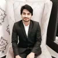 Animus Webs Employee M Umair's profile photo