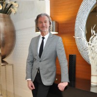 CAPHOTEL Employee Christophe Roux's profile photo