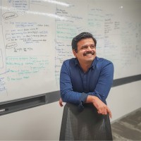 Accenture Employee Madan Kumar's profile photo
