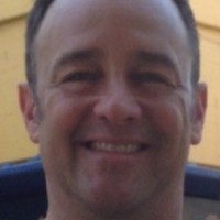 For Soccer Ventures Employee Brad Rothenberg's profile photo
