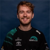 ZeroJet Employee Thomas Leigh's profile photo