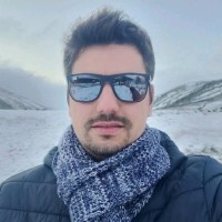 CRP Subsea Employee Bruno van Ham's profile photo