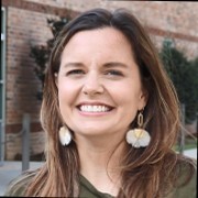 St. Tammany Parish Hospital Employee Megan Broussard's profile photo