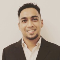Qwantify Employee Abhishek Nelli's profile photo