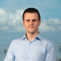 Level 6 Marketing LLC Employee Serhii Vasko's profile photo