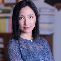 Ettason Employee Catherine Lin's profile photo