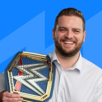 MarketScale Employee Ben Thomas's profile photo