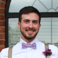 Sandy Beaches Software Employee Riley Pate's profile photo