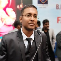 Nitish K. Email