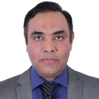 Roha Employee Waseem Virk's profile photo