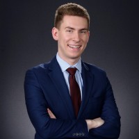 Walmart Canada Employee Jonathan Perlmutter's profile photo