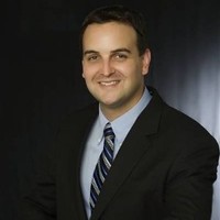 Blue Water Mortgage, LLC Employee Eric Palen's profile photo