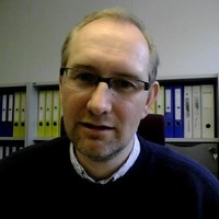 GK Norge Employee Oddvin Hagen's profile photo