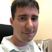 The AES Corporation Employee Brandon Avery's profile photo