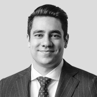 CoreTrust Employee Lucas Gilbride's profile photo