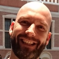 Spotta Employee Xander Verhaal's profile photo