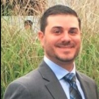 GlacierGrid Employee Bryan Wenc's profile photo