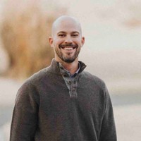 Capital One Employee James Lane's profile photo
