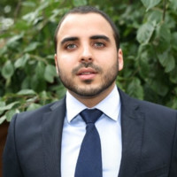 Utonomy Ltd Employee Aly Abidali's profile photo