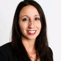 Naka Technologies Employee Erica Colorio's profile photo