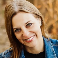 Baskervill Employee Adrienne Scribner's profile photo