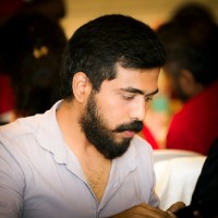 TechMahindra Americas Ltd Employee Nagarjun M's profile photo