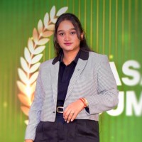 Disha Angirwal Email & Phone Number