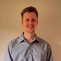 Pacific Community Design Employee Jake Halladin's profile photo