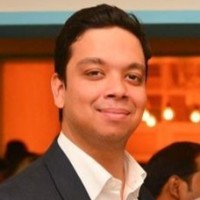Samosa Party Employee Abhinav Varma's profile photo