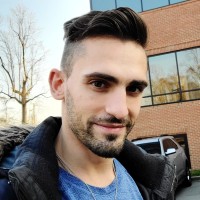Ian Lorello Email & Phone Number