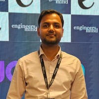 engineersmind Employee Amit Tiwari's profile photo