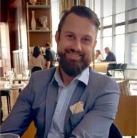 American International Foods, Inc. Employee Scott Munger's profile photo