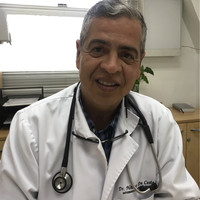 IVSS Employee Néstor da Costa's profile photo