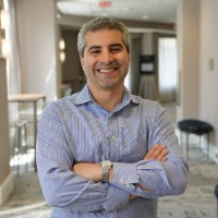 The Jewish Agency for Israel Employee Nir Buchler's profile photo