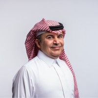 Saudi Re Employee Naif Khumshi's profile photo