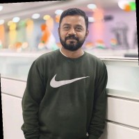 Styched Employee Vedha Varma's profile photo