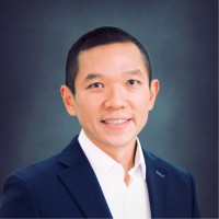 National University of Singapore Employee Lian Koh's profile photo